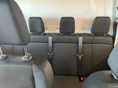 Mercedes-Benz Sprinter Gebrauchtwagen Mercedes-Benz Sprinter Gebrauchtwagen