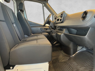 Mercedes-Benz Sprinter Gebrauchtwagen Mercedes-Benz Sprinter Gebrauchtwagen