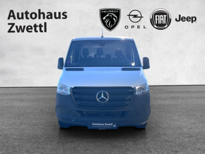Mercedes-Benz Sprinter Gebrauchtwagen Mercedes-Benz Sprinter Gebrauchtwagen