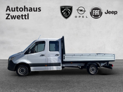 Mercedes-Benz Sprinter Gebrauchtwagen Mercedes-Benz Sprinter Gebrauchtwagen