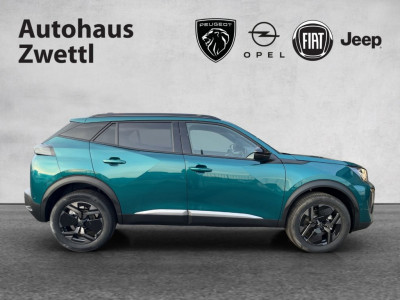 Peugeot 2008 Neuwagen Peugeot 2008 Neuwagen