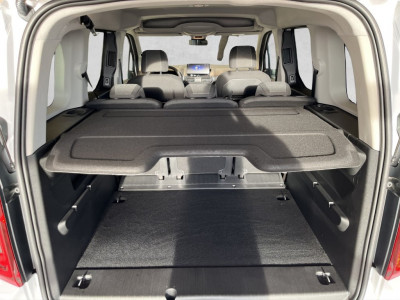 Opel Combo Neuwagen Opel Combo Neuwagen