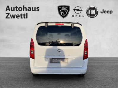 Opel Combo Neuwagen Opel Combo Neuwagen