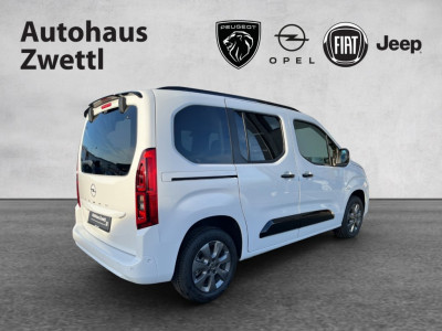 Opel Combo Neuwagen Opel Combo Neuwagen
