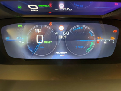 Peugeot 408 Gebrauchtwagen Peugeot 408 Gebrauchtwagen