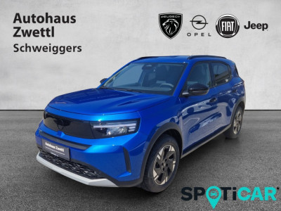 Opel Frontera Gebrauchtwagen Opel Frontera Gebrauchtwagen