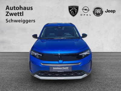 Opel Frontera Gebrauchtwagen Opel Frontera Gebrauchtwagen