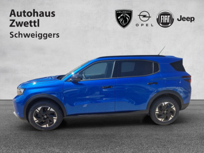 Opel Frontera Gebrauchtwagen Opel Frontera Gebrauchtwagen