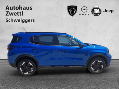 Opel Frontera Gebrauchtwagen Opel Frontera Gebrauchtwagen
