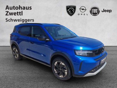 Opel Frontera Gebrauchtwagen Opel Frontera Gebrauchtwagen