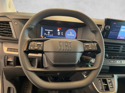 Fiat Scudo Gebrauchtwagen Fiat Scudo Gebrauchtwagen