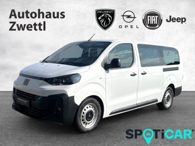 Fiat Scudo Gebrauchtwagen Fiat Scudo Gebrauchtwagen