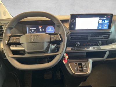 Fiat Scudo Gebrauchtwagen Fiat Scudo Gebrauchtwagen