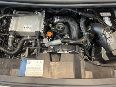 Fiat Scudo Gebrauchtwagen Fiat Scudo Gebrauchtwagen