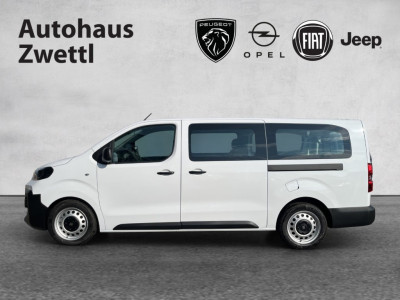 Fiat Scudo Gebrauchtwagen Fiat Scudo Gebrauchtwagen