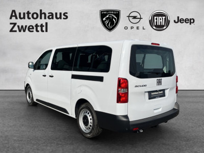 Fiat Scudo Gebrauchtwagen Fiat Scudo Gebrauchtwagen