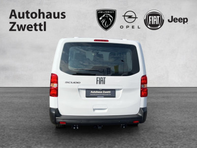Fiat Scudo Gebrauchtwagen Fiat Scudo Gebrauchtwagen