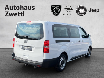 Fiat Scudo Gebrauchtwagen Fiat Scudo Gebrauchtwagen