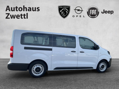 Fiat Scudo Gebrauchtwagen Fiat Scudo Gebrauchtwagen