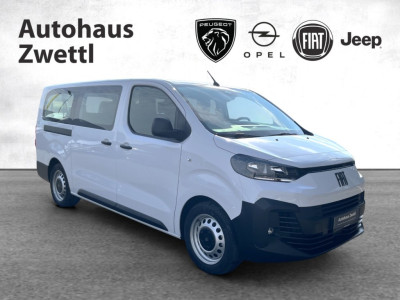 Fiat Scudo Gebrauchtwagen Fiat Scudo Gebrauchtwagen
