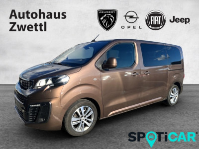 Peugeot Traveller Gebrauchtwagen Peugeot Traveller Gebrauchtwagen