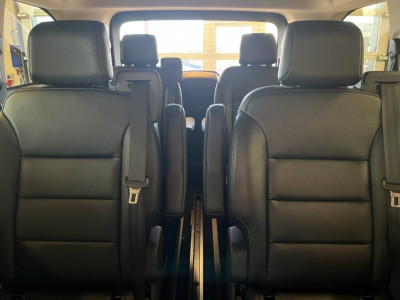 Peugeot Traveller Gebrauchtwagen Peugeot Traveller Gebrauchtwagen