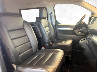 Peugeot Traveller Gebrauchtwagen Peugeot Traveller Gebrauchtwagen