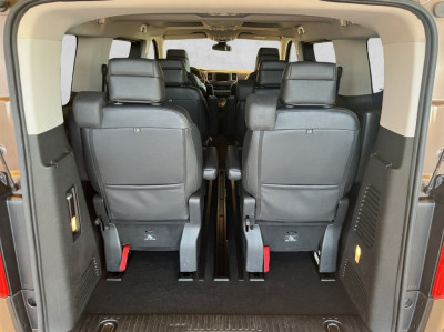 Peugeot Traveller Gebrauchtwagen Peugeot Traveller Gebrauchtwagen