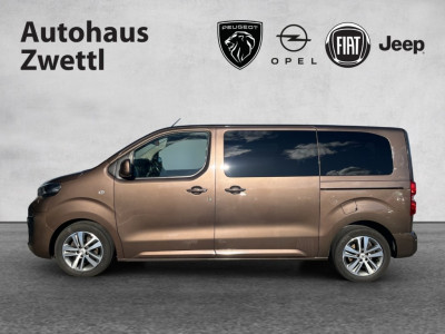 Peugeot Traveller Gebrauchtwagen Peugeot Traveller Gebrauchtwagen