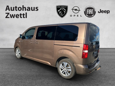 Peugeot Traveller Gebrauchtwagen Peugeot Traveller Gebrauchtwagen
