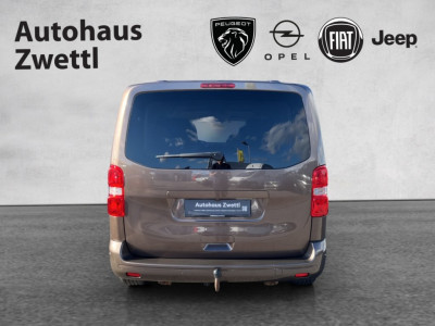 Peugeot Traveller Gebrauchtwagen Peugeot Traveller Gebrauchtwagen