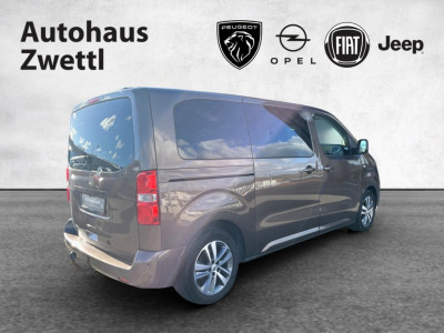 Peugeot Traveller Gebrauchtwagen Peugeot Traveller Gebrauchtwagen