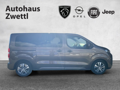 Peugeot Traveller Gebrauchtwagen Peugeot Traveller Gebrauchtwagen