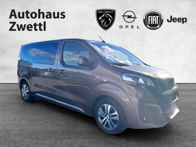 Peugeot Traveller Gebrauchtwagen Peugeot Traveller Gebrauchtwagen