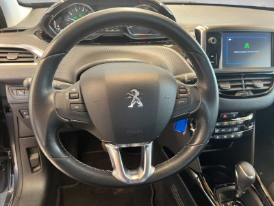 Peugeot 2008 Gebrauchtwagen Peugeot 2008 Gebrauchtwagen
