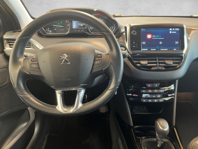 Peugeot 2008 Gebrauchtwagen Peugeot 2008 Gebrauchtwagen