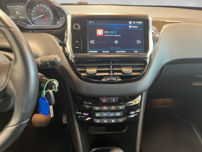 Peugeot 2008 Gebrauchtwagen Peugeot 2008 Gebrauchtwagen