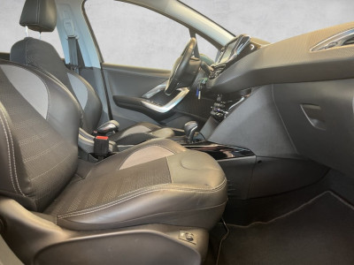 Peugeot 2008 Gebrauchtwagen Peugeot 2008 Gebrauchtwagen
