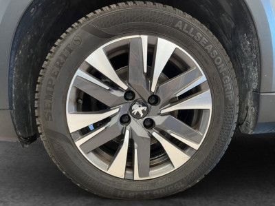 Peugeot 2008 Gebrauchtwagen Peugeot 2008 Gebrauchtwagen