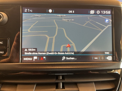 Peugeot 2008 Gebrauchtwagen Peugeot 2008 Gebrauchtwagen