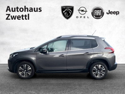 Peugeot 2008 Gebrauchtwagen Peugeot 2008 Gebrauchtwagen