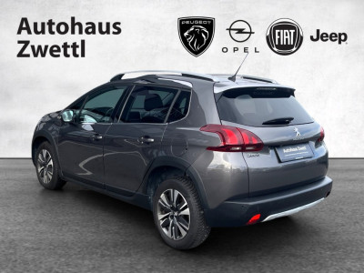 Peugeot 2008 Gebrauchtwagen Peugeot 2008 Gebrauchtwagen