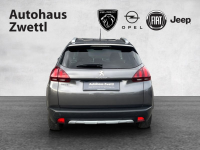 Peugeot 2008 Gebrauchtwagen Peugeot 2008 Gebrauchtwagen