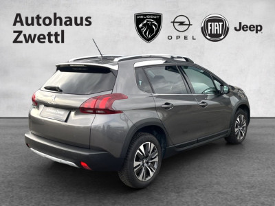Peugeot 2008 Gebrauchtwagen Peugeot 2008 Gebrauchtwagen
