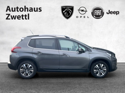 Peugeot 2008 Gebrauchtwagen Peugeot 2008 Gebrauchtwagen