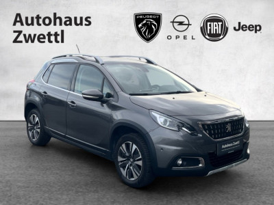 Peugeot 2008 Gebrauchtwagen Peugeot 2008 Gebrauchtwagen