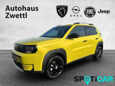 Fiat Grande Panda Neuwagen