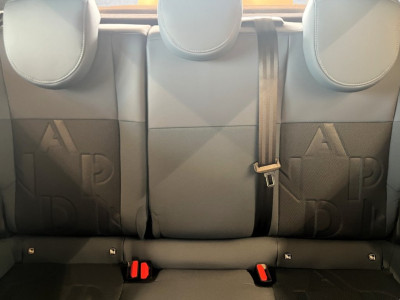 Fiat Grande Panda Neuwagen Fiat Grande Panda Neuwagen