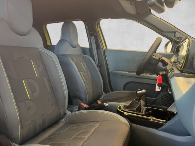 Fiat Grande Panda Neuwagen Fiat Grande Panda Neuwagen
