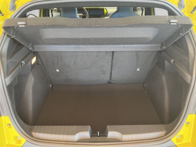 Fiat Grande Panda Neuwagen Fiat Grande Panda Neuwagen
